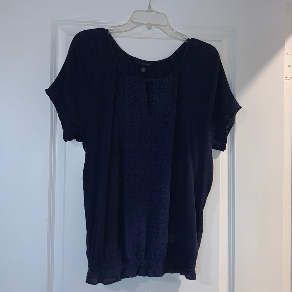 Tommy Hilfiger Blouse .